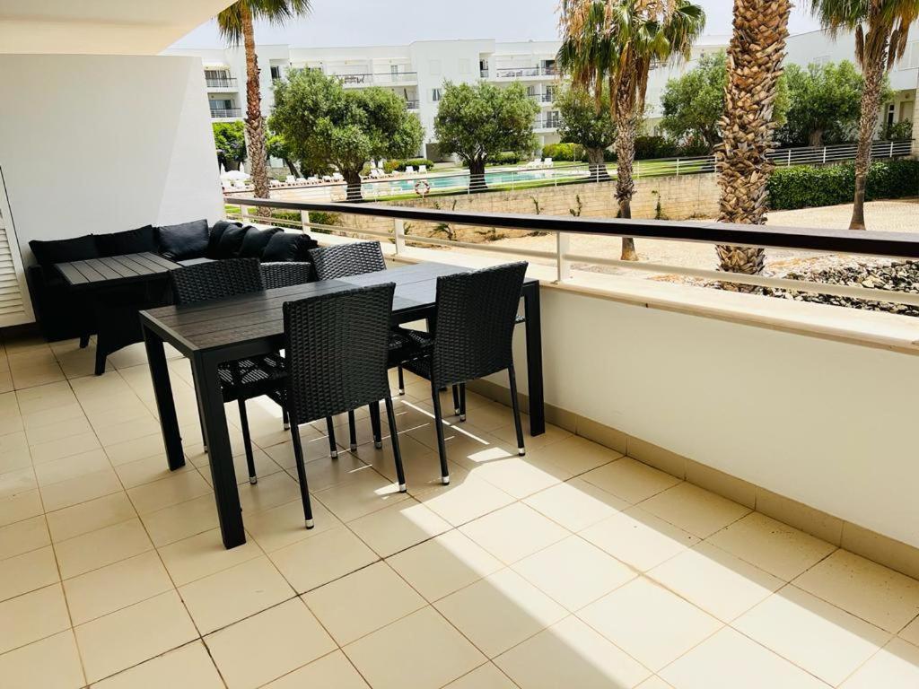 Lucky Star Marina Apartment, With Pool Lagos Exterior foto